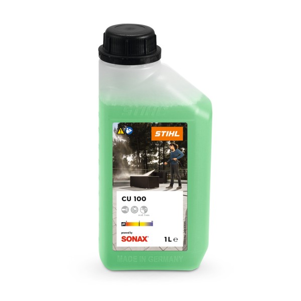 Detergent universal CU 100 Detergent universal CU 100