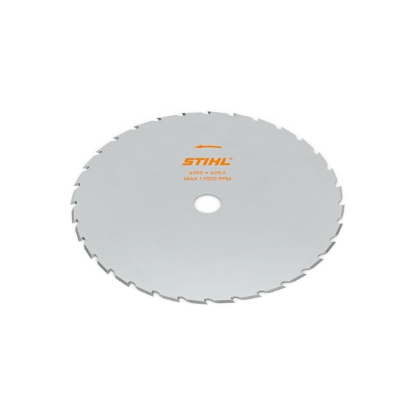 Disc de taiere 250-32 GSB Disc de taiere 250-32 GSB