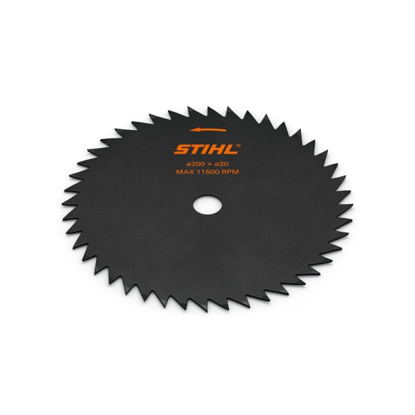 Disc ferastrau circular, dinti lance Disc ferastrau circular, dinti lance