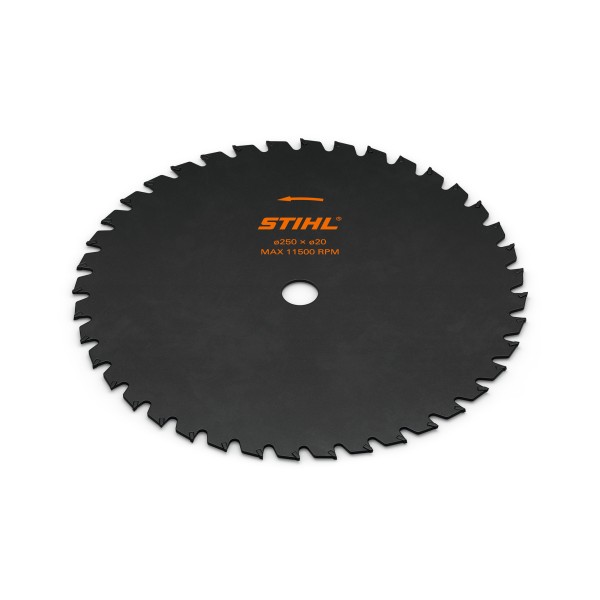Disc pentru taiat iarba GSB 250-40 Disc pentru taiat iarba GSB 250-40