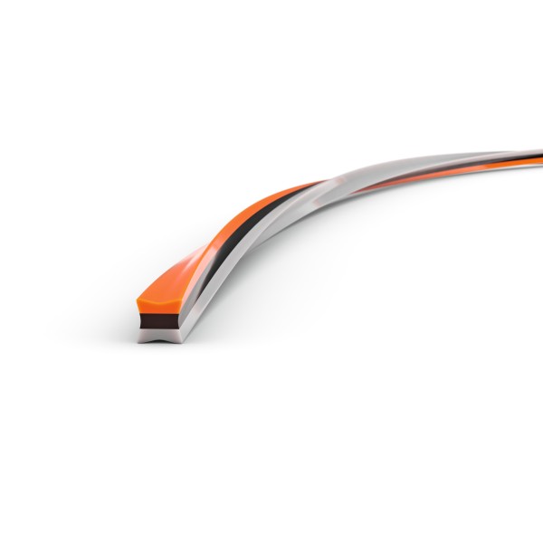 Fir de cosit CF3 Pro cruciform, 2,7 mm Fir de cosit CF3 Pro cruciform, 2,7 mm
