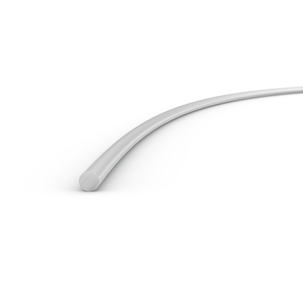 Fir nylon rotund, 1,4 mm
