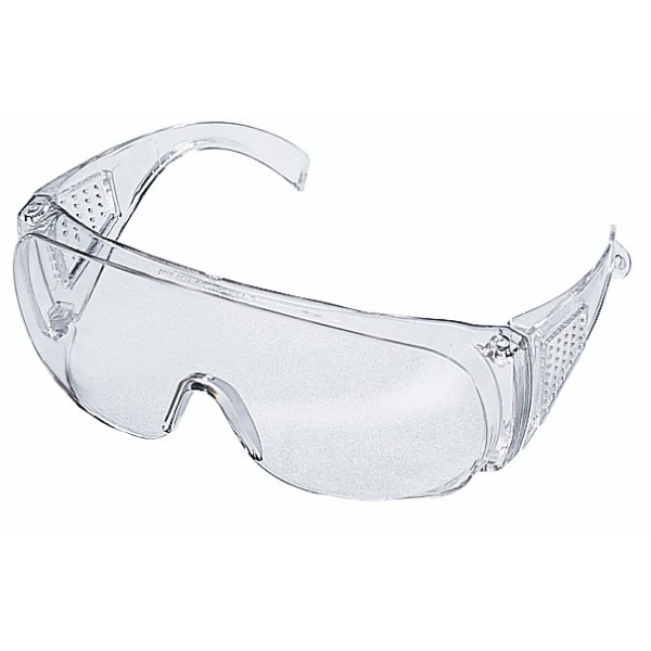 Ochelari de protectie FUNCTION Standard - transparent Ochelari de protectie FUNCTION Standard - transparent