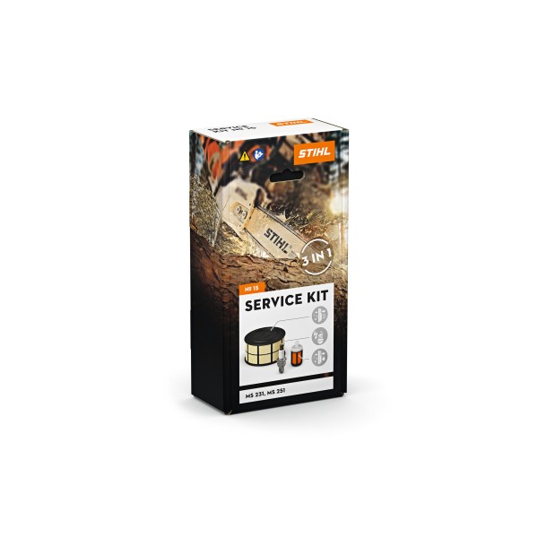 Service Kit 15