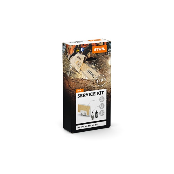 Service Kit 5 Service Kit 5