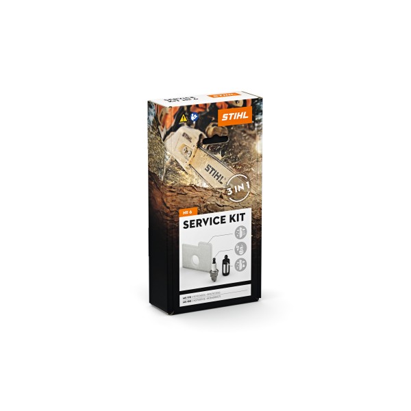 Service Kit 6 Service Kit 6