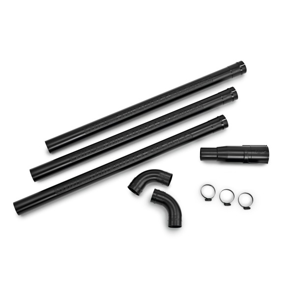Set curatare burlane Set curatare burlane