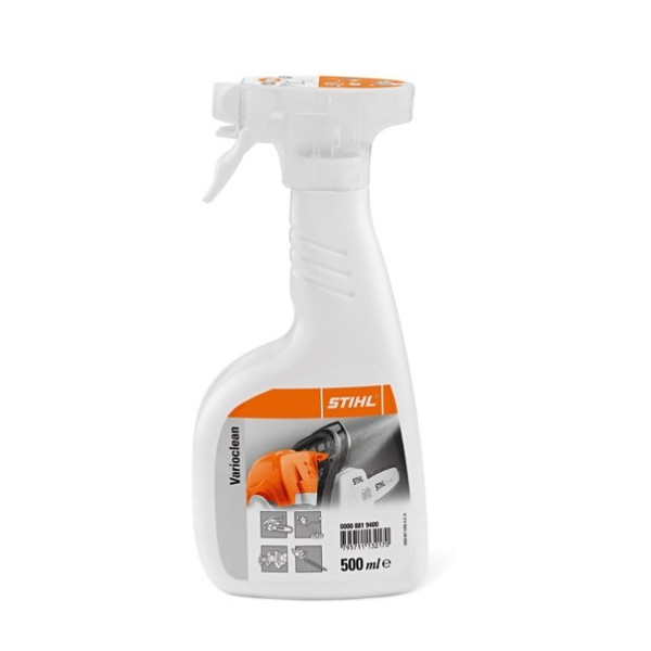 VarioClean Solutie speciala de curatat VarioClean Solutie speciala de curatat