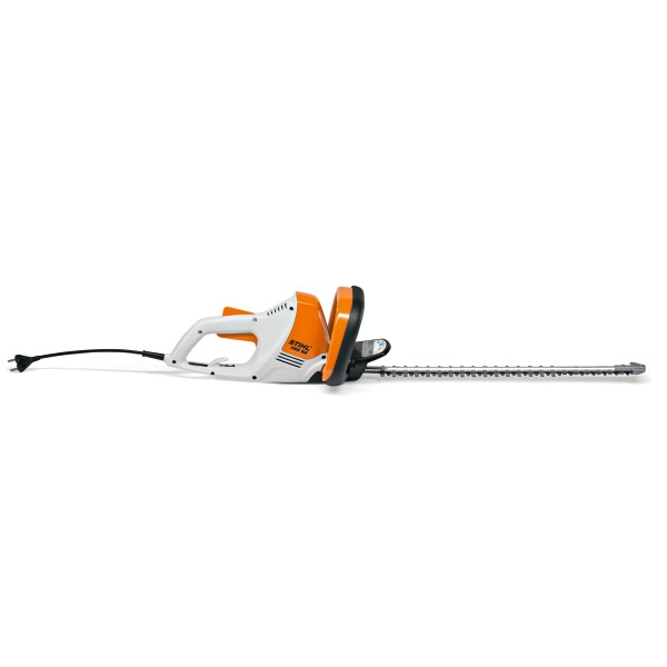 HSE 52 Foarfeca gard viu, electrica HSE 52 Foarfeca gard viu, electrica