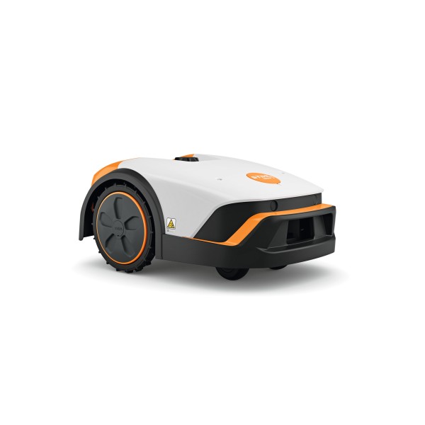 iMOW 3.0 Robot de tuns gazonul