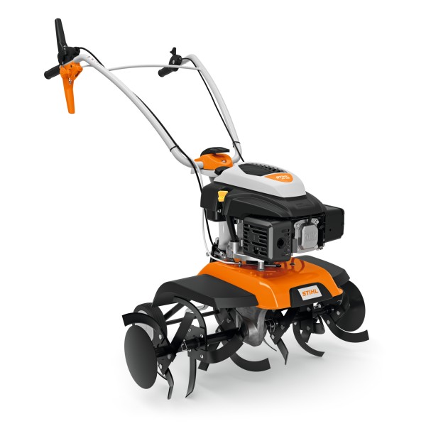 MH 585 Motocultor pe benzina
