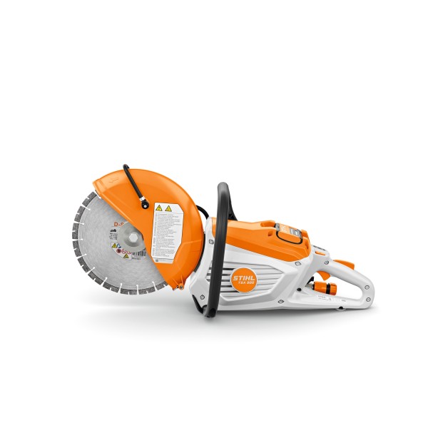 TSA 300 Motodebitator cu disc cu acumulator - Sistem AP TSA 300 Motodebitator cu disc cu acumulator - Sistem AP