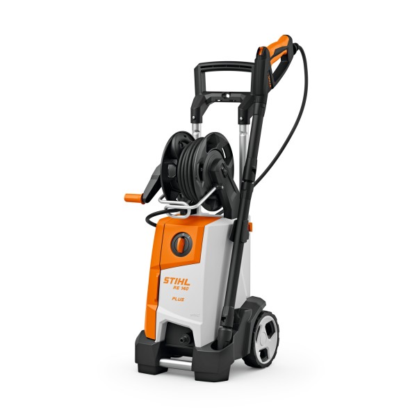 RE 140 Spalator cu inalta presiune electric RE 140 Spalator cu inalta presiune electric