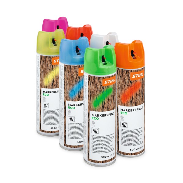 Spray de marcare Eco Spray de marcare Eco
