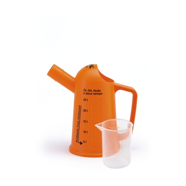 PAHAR DE MASURA 100ML