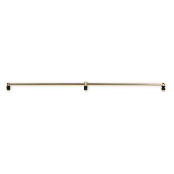 BARĂ DE PULVERIZARE DIN ALAMĂ 100 CM