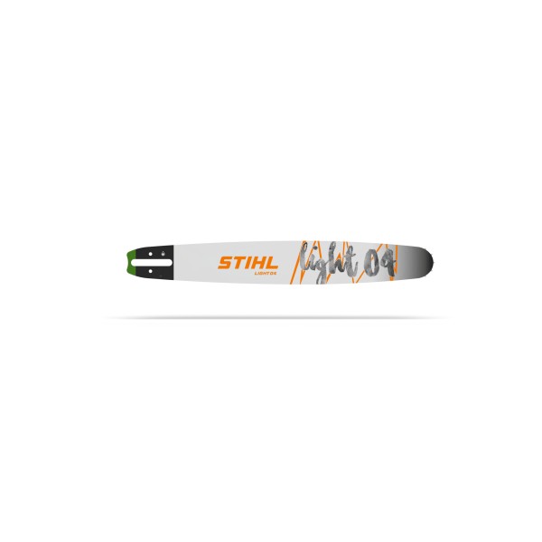 ŞINĂ LIGHT 04, 3/8", 1,6 MM