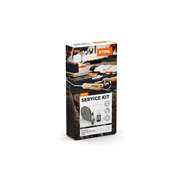 SERVICE KIT 26