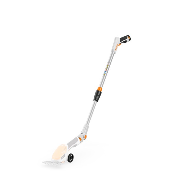 TIJĂ TELESCOPICĂ PENTRU HSA 26