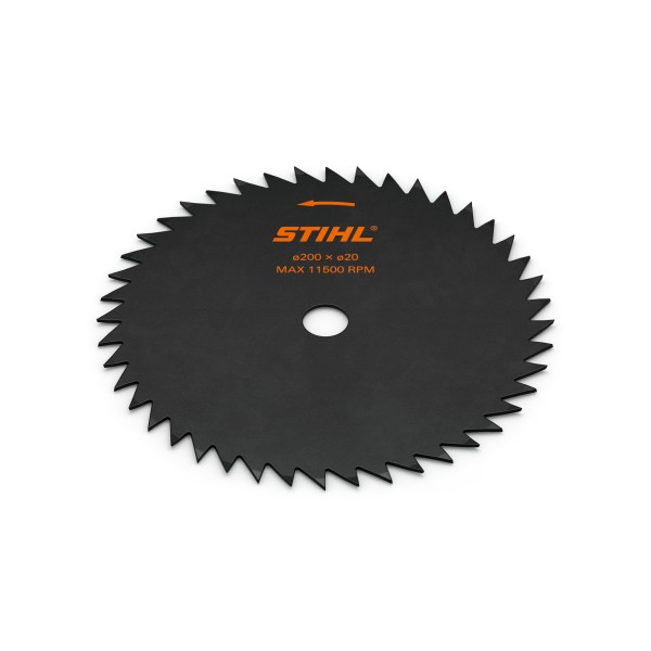 DISC FERĂSTRĂU CIRCULAR, DINŢI LANCE
