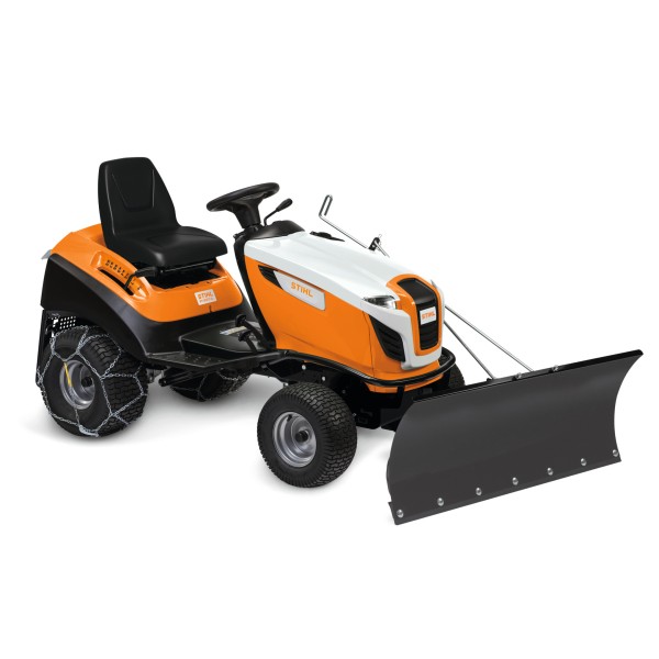 SET PENTRU CURĂŢAREA ZĂPEZII ASP 125