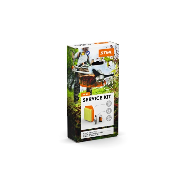 SERVICE KIT 41