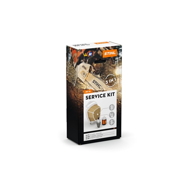 SERVICE KIT 10