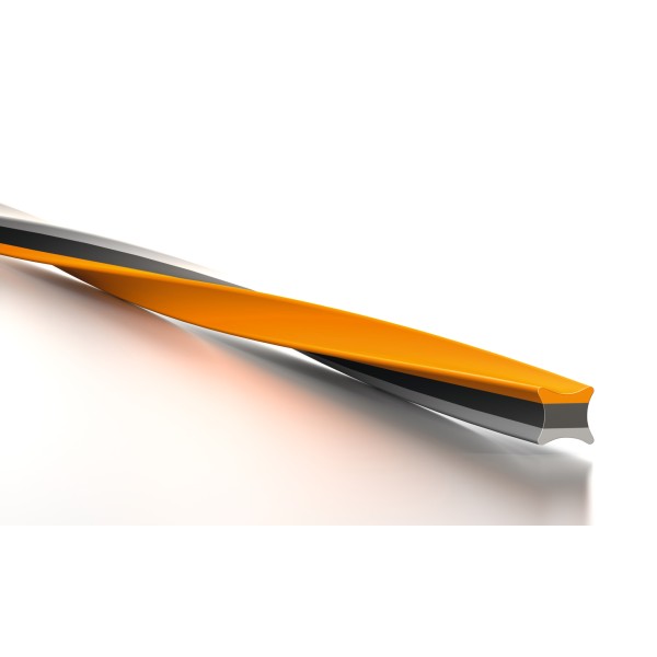 CF3 PRO FIR NYLON CARBON HIGH-TECH
