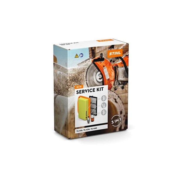 SERVICE KIT 35