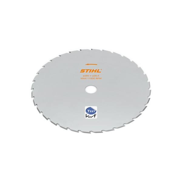 DISC DE TĂIERE 250-32 GSB