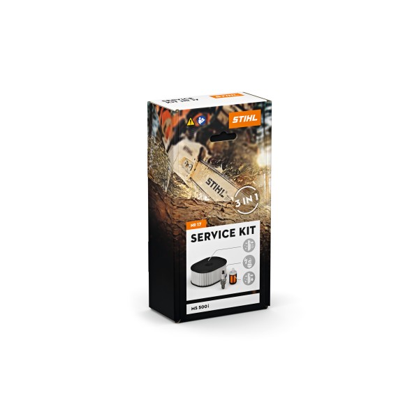 SERVICE KIT 17