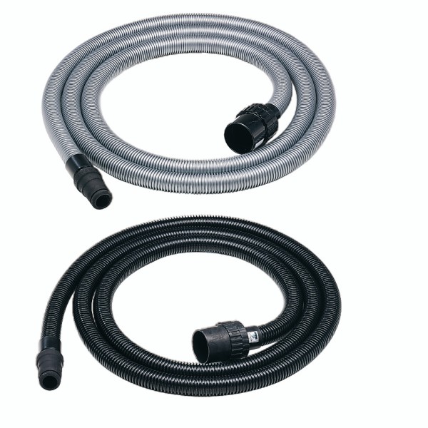 FURTUN DE ASPIRAȚIE CU ADAPTOR
