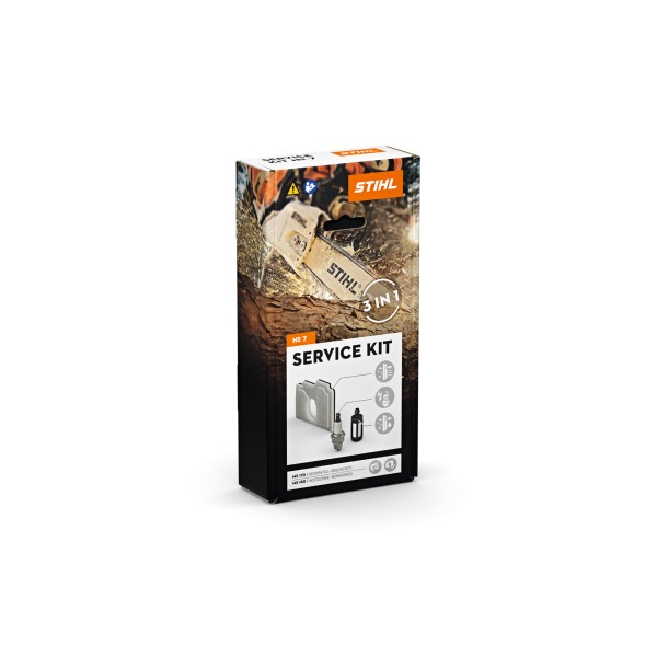 SERVICE KIT 7