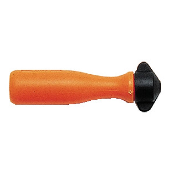 MÂNER DE PILA ROTUNDĂ, PLASTIC