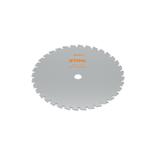 DISC FERĂSTRĂU CIRCULAR, METAL DUR
