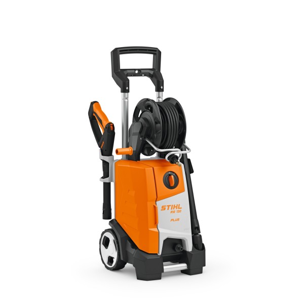 RE 130 SPĂLĂTOR CU ÎNALTĂ PRESIUNE ELECTRIC