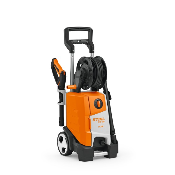 RE 120 SPĂLĂTOR CU ÎNALTĂ PRESIUNE ELECTRIC
