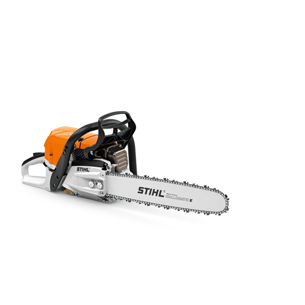 MS 400 Motoferastrau STIHL benzina