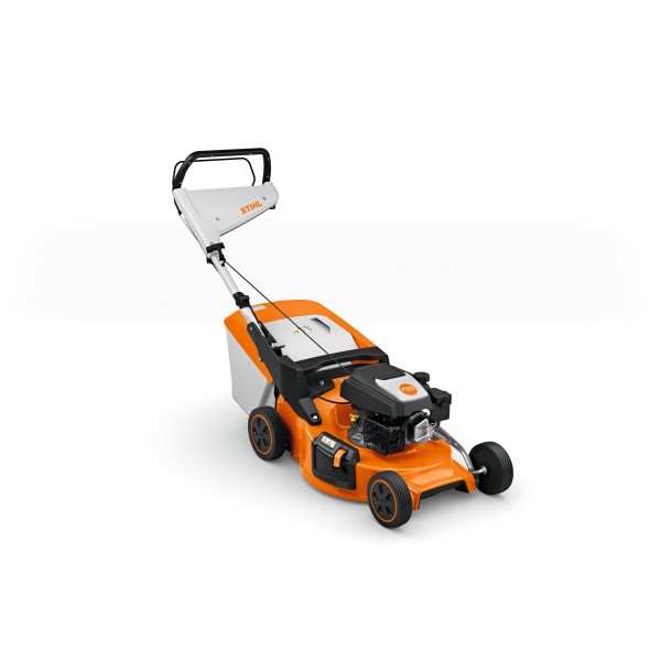 RM 253.3 MAŞINĂ DE TUNS IARBA STIHL PE BENZINĂ
