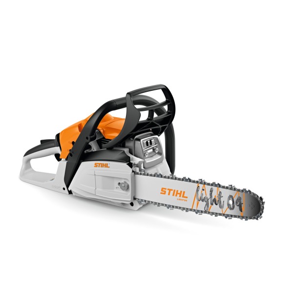 MS 212 Motoferastrau STIHL benzina