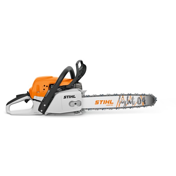 MS 291 Motoferastrau STIHL benzina