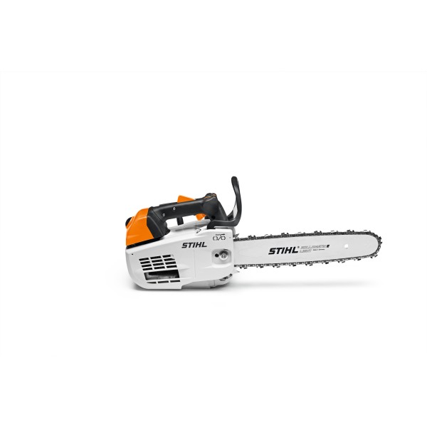 MS 201 Motoferastrau STIHL benzina