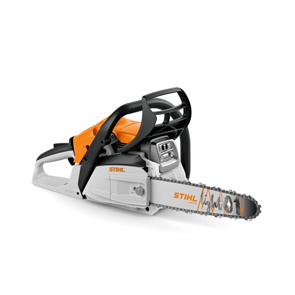 MS 172 Motoferastrau STIHL benzina
