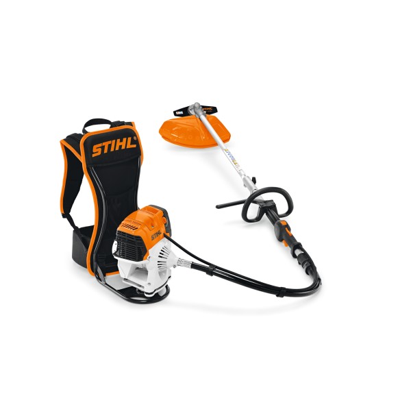 FR 131 MOTOCOASĂ BENZINĂ PORTABILĂ