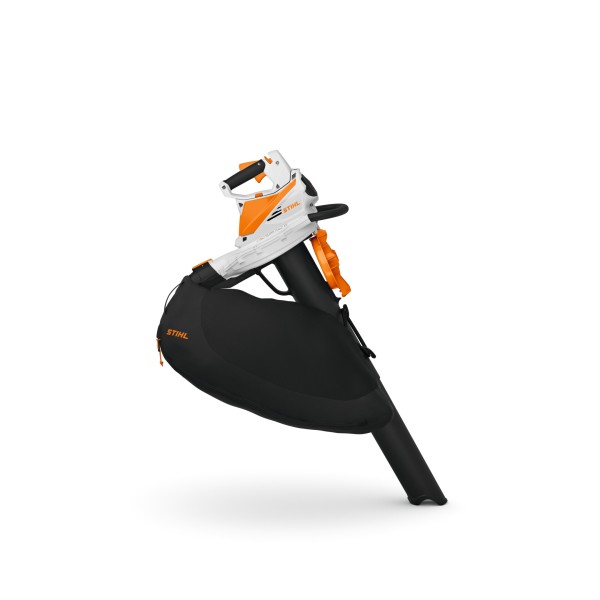 SHA 56 ASPIRATOR CU TOCĂTOR CU ACUMULATOR - SISTEM AK
