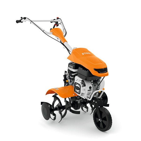 MH 600 MOTOCULTOR PE BENZINĂ