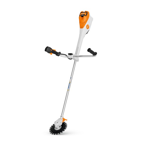 RGA 140 MOTOCOASĂ BENZINĂ - SISTEM AP