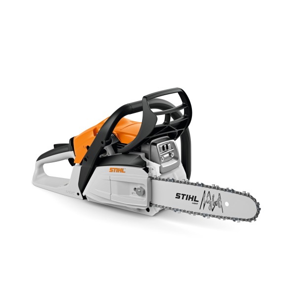 MS 162 Motoferastrau STIHL benzina