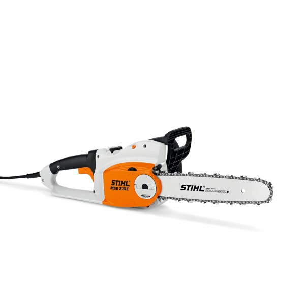 MSE 210 - Motoferastrau STIHL electric