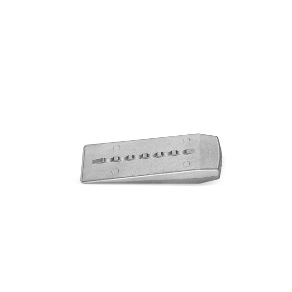 PANĂ DE DOBORÂT DIN ALUMINIU